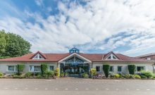 Alfsee Ferien- und Erlebnispark - Campingplatz - ©Danny Rothe Alfsee Ferien- und Erlebnispark - Campingplatz - ©Danny Rothe