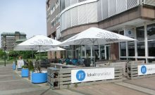 Lokalmanufaktur Außenansicht Lokalmanufaktur Außenansicht