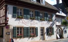 Hotel Ritter von Böhl Hotel Ritter von Böhl