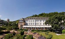 Seehotel Maria Laach - ©Seehotel Maria Laach Seehotel Maria Laach - ©Seehotel Maria Laach