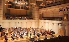 Konzerthaussaal - ©DORTMUNDtourismus Konzerthaussaal - ©DORTMUNDtourismus