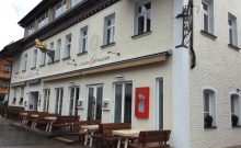 Löwenwirtschaft & Ess-Atelier Strauss Löwenwirtschaft & Ess-Atelier Strauss