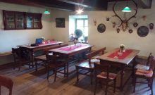 Tafernwirtschaft d'Ehrn im Freilichtmuseum Finsterau Tafernwirtschaft d'Ehrn im Freilichtmuseum Finsterau