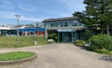 Jod-Sole-Therme Bad Bevensen - ©Guido Frank Jod-Sole-Therme Bad Bevensen - ©Guido Frank
