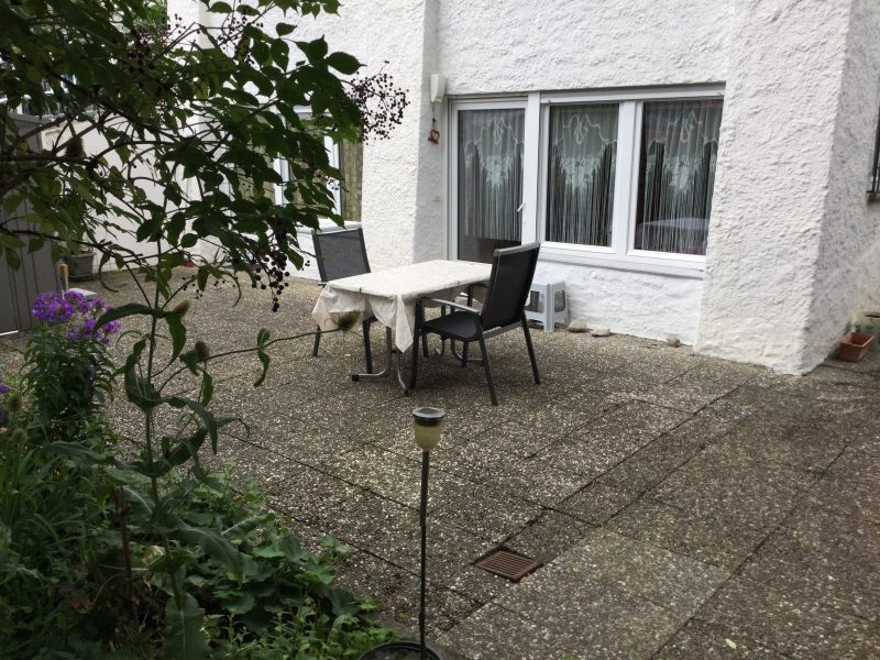 Ferienwohnung Weber