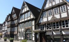 Urlaubsinspiration "Detmold an einem Tag" - ©Stadt Detmold Urlaubsinspiration "Detmold an einem Tag" - ©Stadt Detmold