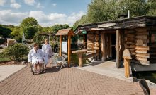 Urlaubsinspiration "Entspannung und Wellness in Bad Driburg" - ©Fabian Paßlick Urlaubsinspiration "Entspannung und Wellness in Bad Driburg" - ©Fabian Paßlick