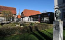 Urlaubsinspiration "Geschichte und Kultur in Detmold" - ©Lippisches Landesmuseum Urlaubsinspiration "Geschichte und Kultur in Detmold" - ©Lippisches Landesmuseum