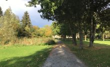 Alme-Rund in Büren - ©Benjamin Suthe (2019) Alme-Rund in Büren - ©Benjamin Suthe (2019)