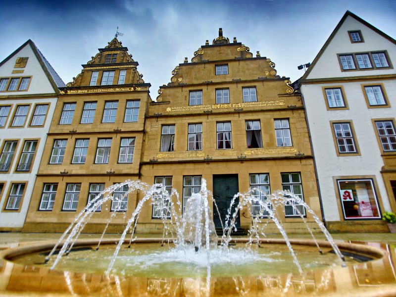 Urlaubsinspiration „Kunst und Kultur mit 100 % Komfort“