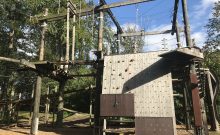 grenzenlos Klettergarten - ©Benjamin Suthe (2019) grenzenlos Klettergarten - ©Benjamin Suthe (2019)