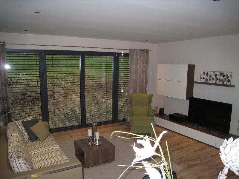 vineLodge