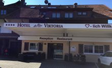 Hotel Viktoria Hotel Viktoria