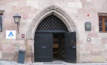 Jugendherberge Nürnberg Jugendherberge Nürnberg