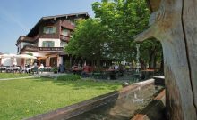 Postgasthof Rote Wand - ©Rote Wand Postgasthof Rote Wand - ©Rote Wand