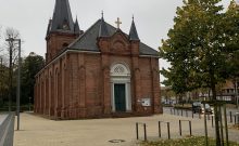 Martinskirche - ©Guido Frank Martinskirche - ©Guido Frank