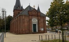 Martinskirche - ©Guido Frank Martinskirche - ©Guido Frank