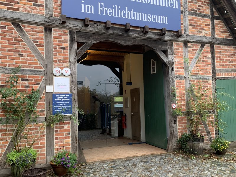 Freilichtmuseum am Kiekeberg
