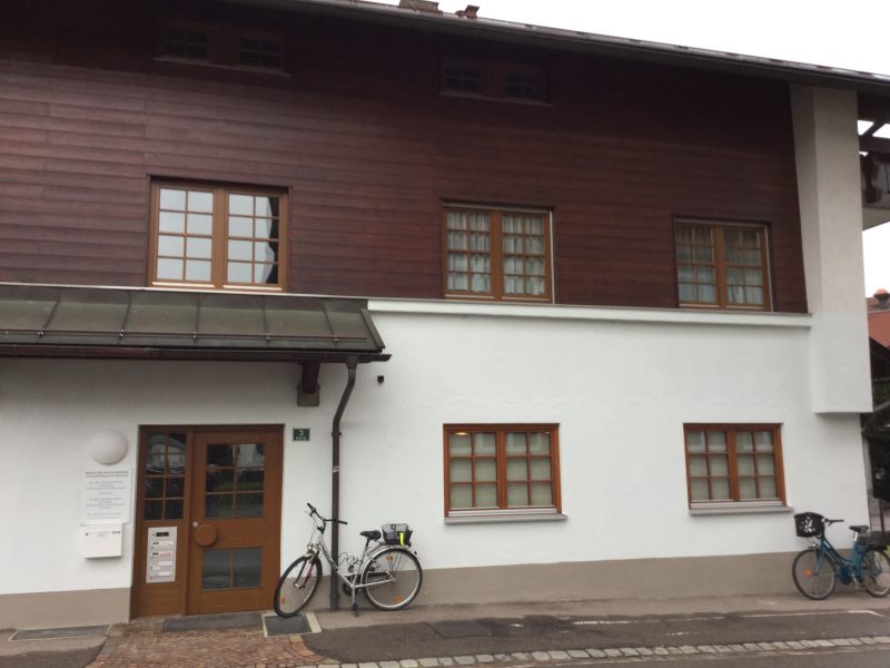Ferienwohnung Mohren