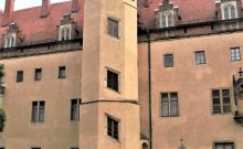 Lutherhaus Wittenberg - ©Udo Rheinländer Lutherhaus Wittenberg - ©Udo Rheinländer