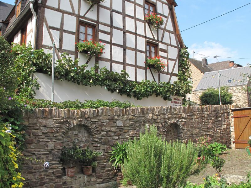 Hotel Dehren