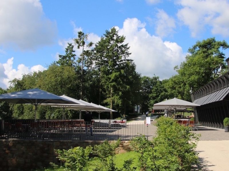 Restaurant Am Niederwald