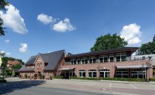 Hotel von außen - ©Hotel Sellhorn Hotel von außen - ©Hotel Sellhorn