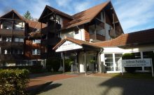 relexa hotel Harz-Wald Braunlage - ©Sonja Wiedekind relexa hotel Harz-Wald Braunlage - ©Sonja Wiedekind