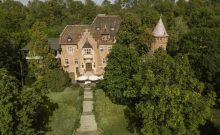 Ringhotel Villa Westerberge - ©Ringhotel Villa Westerberge Ringhotel Villa Westerberge - ©Ringhotel Villa Westerberge
