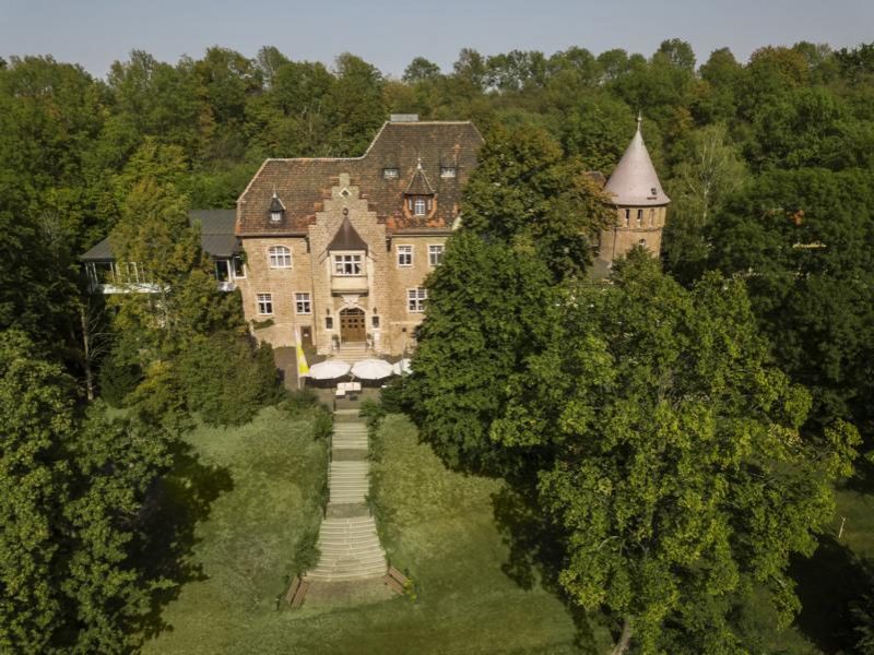 Ringhotel Villa Westerberge