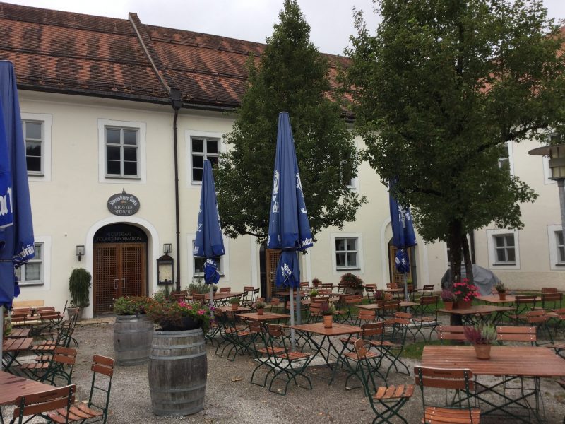 Tourist-Information Fischbachau