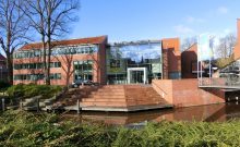 Kunsthalle Emden Kunsthalle Emden