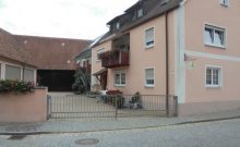 Ferienhaus Teubner - Wohnung 2 - ©Julia Marmulla Ferienhaus Teubner - Wohnung 2 - ©Julia Marmulla