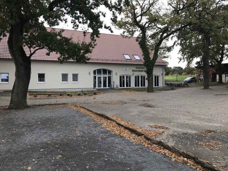 Haxterpark Paderborn