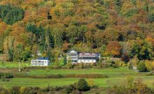 Waldhotel Sonnenberg Waldhotel Sonnenberg