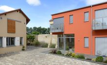 Landhotel im Klostereck Landhotel im Klostereck