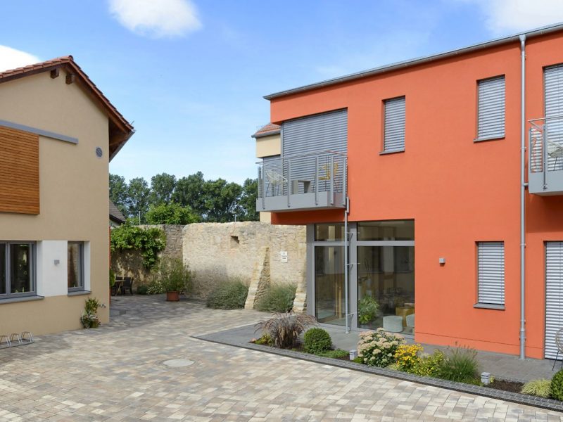 Landhotel im Klostereck
