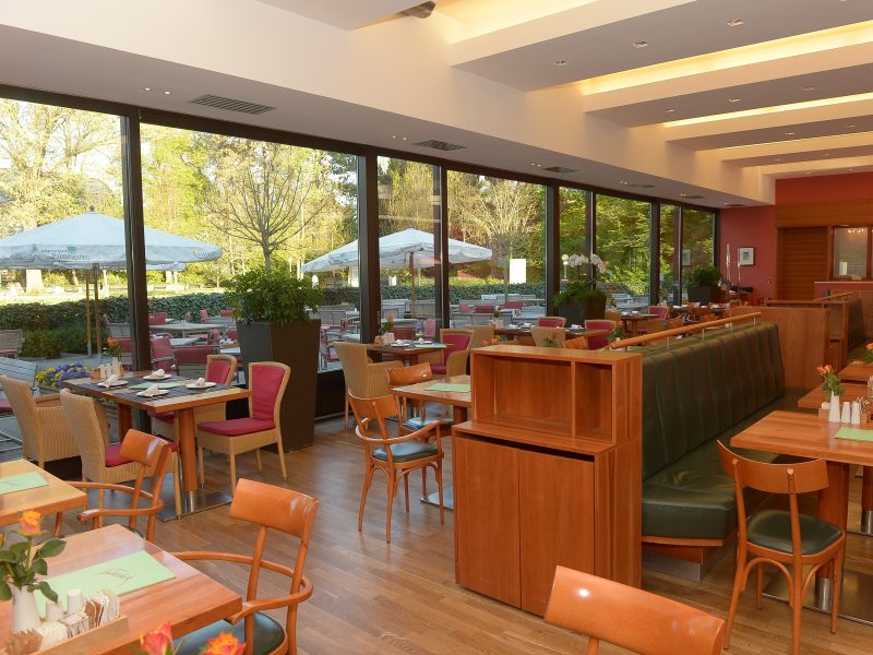 Caféhaus Siesmayer