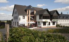 Haus Hubertus Haus Hubertus