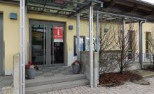 Rhön Info Zentrum - ©Silvia Hillenbrand Rhön Info Zentrum - ©Silvia Hillenbrand