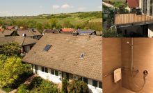 Ferienwohnung Wachenheim-Zellertal - ©Marcus Klein Ferienwohnung Wachenheim-Zellertal - ©Marcus Klein