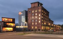 PS.SPEICHER Einbeck PS.SPEICHER Einbeck