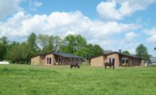 Bauernhof Sauer - Kötterhus - ©Joke Pouliart Bauernhof Sauer - Kötterhus - ©Joke Pouliart