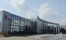 Messe und Congress Halle Münsterland Messe und Congress Halle Münsterland