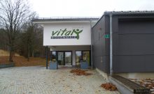 Vital-Zentrum Bodenmais - ©Martine Ernst Vital-Zentrum Bodenmais - ©Martine Ernst