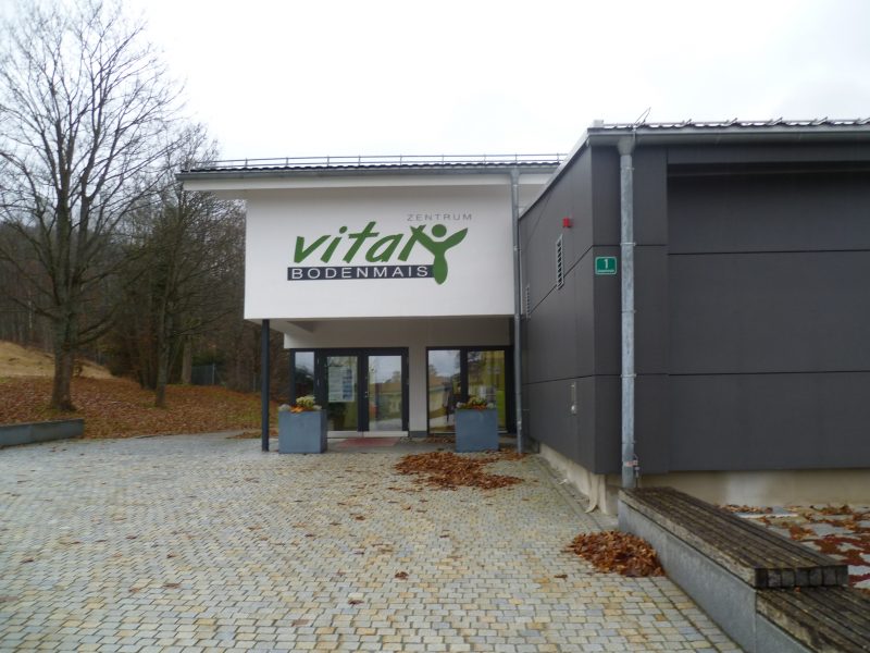 Vital-Zentrum Bodenmais