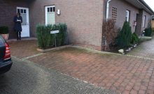 Fewo Beethovenstraße Fewo Beethovenstraße
