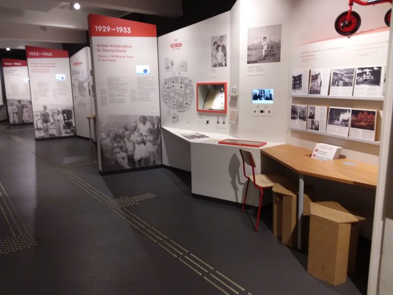Ausstellung