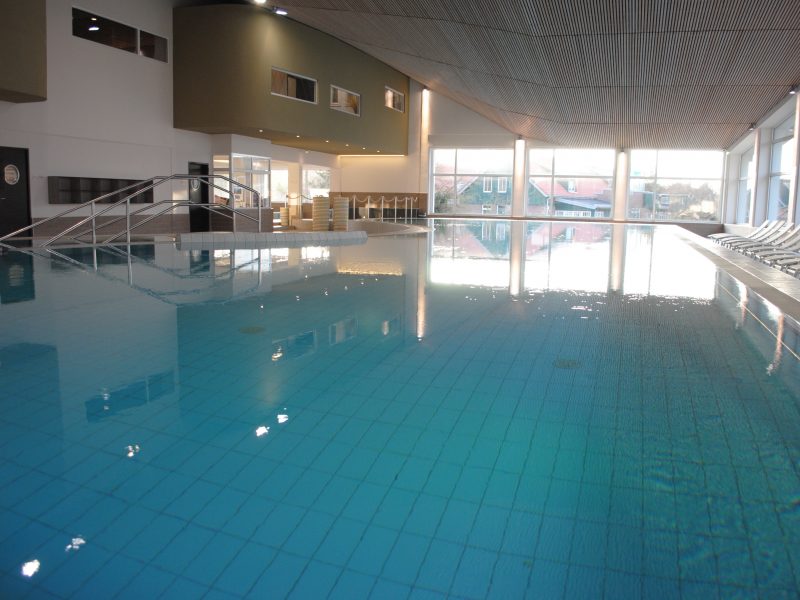 InselBad & DünenSpa