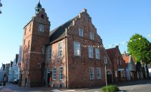 Ostfriesisches Teemuseum Norden - ©Joke Pouliart Ostfriesisches Teemuseum Norden - ©Joke Pouliart